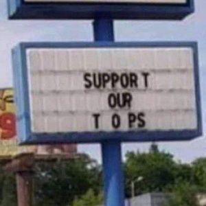 Meet your Posher, Aaron